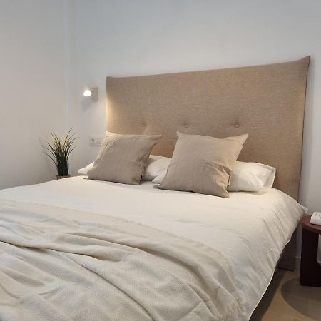 Residencial De La Yedra Lägenhet Jerez de la Frontera Exteriör bild