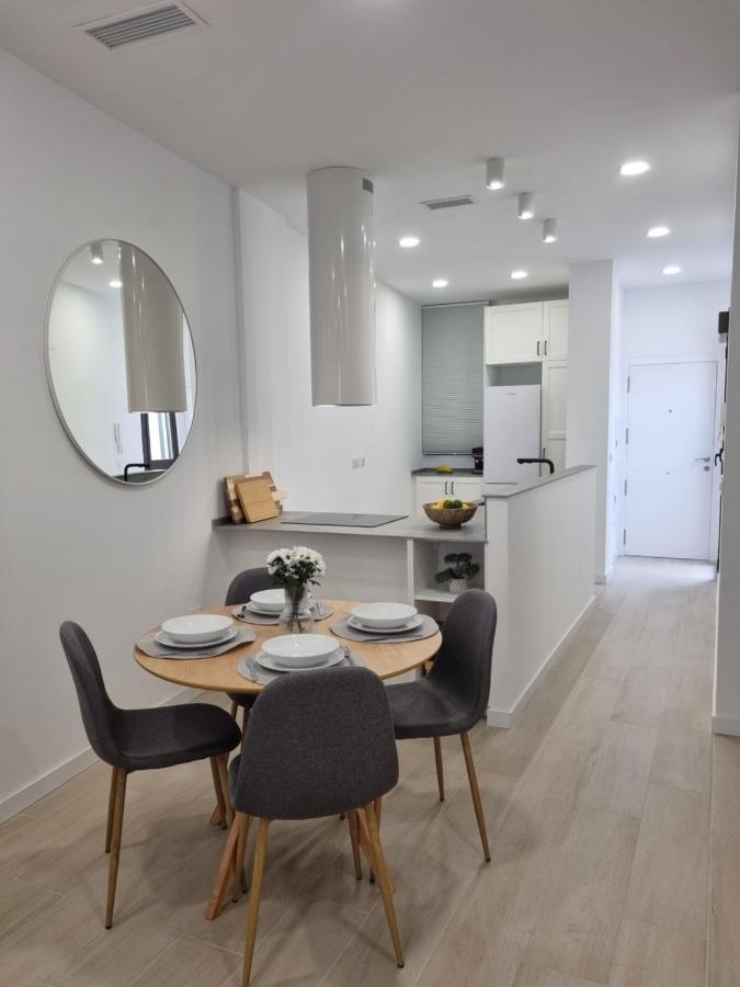 Residencial De La Yedra Lägenhet Jerez de la Frontera Exteriör bild