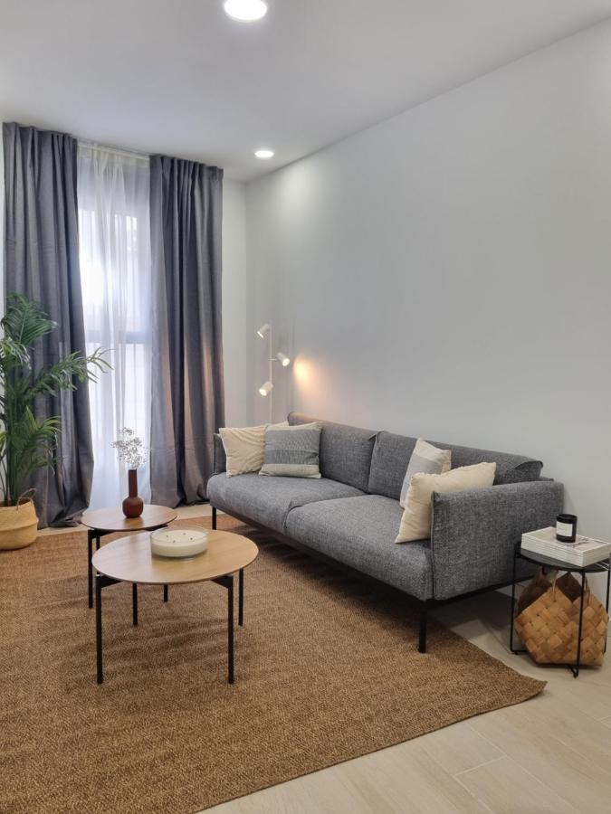 Residencial De La Yedra Lägenhet Jerez de la Frontera Exteriör bild