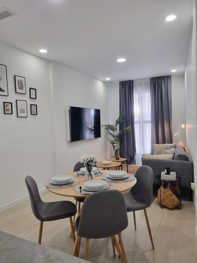 Residencial De La Yedra Lägenhet Jerez de la Frontera Exteriör bild