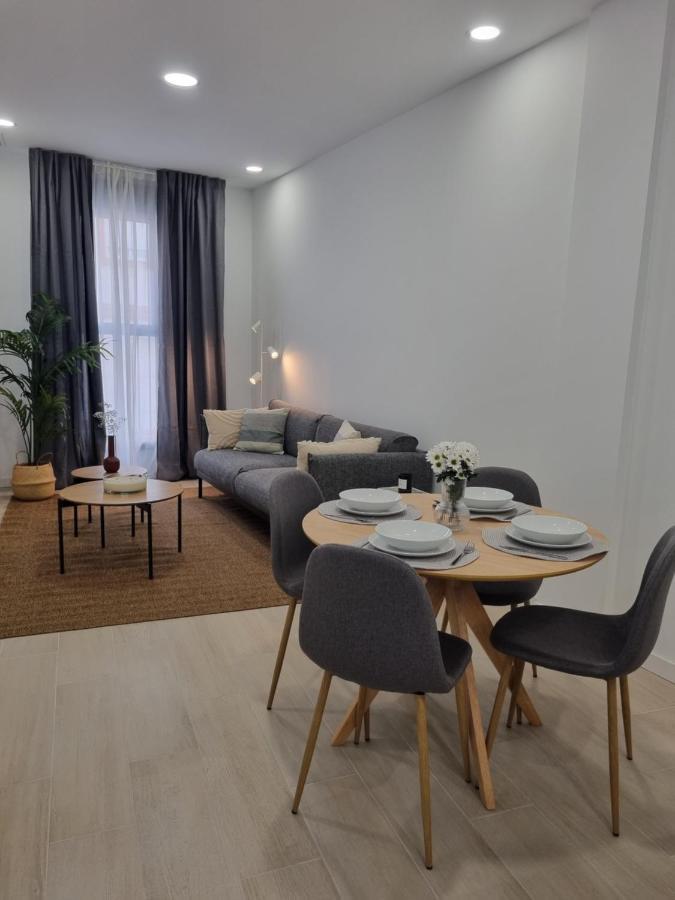 Residencial De La Yedra Lägenhet Jerez de la Frontera Exteriör bild