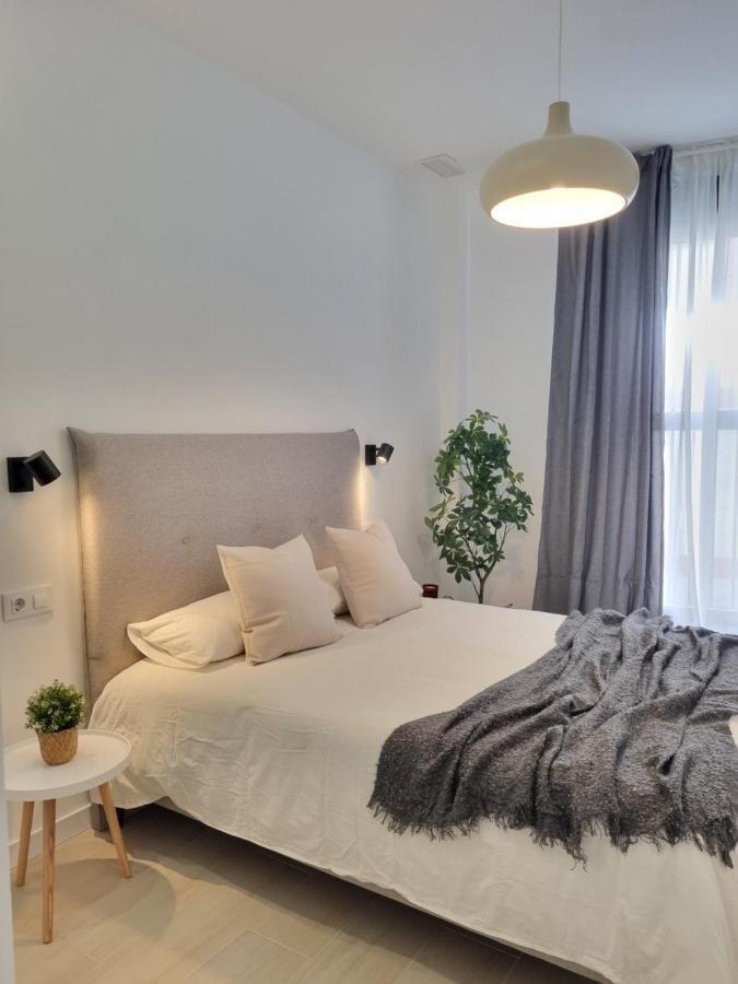 Residencial De La Yedra Lägenhet Jerez de la Frontera Exteriör bild