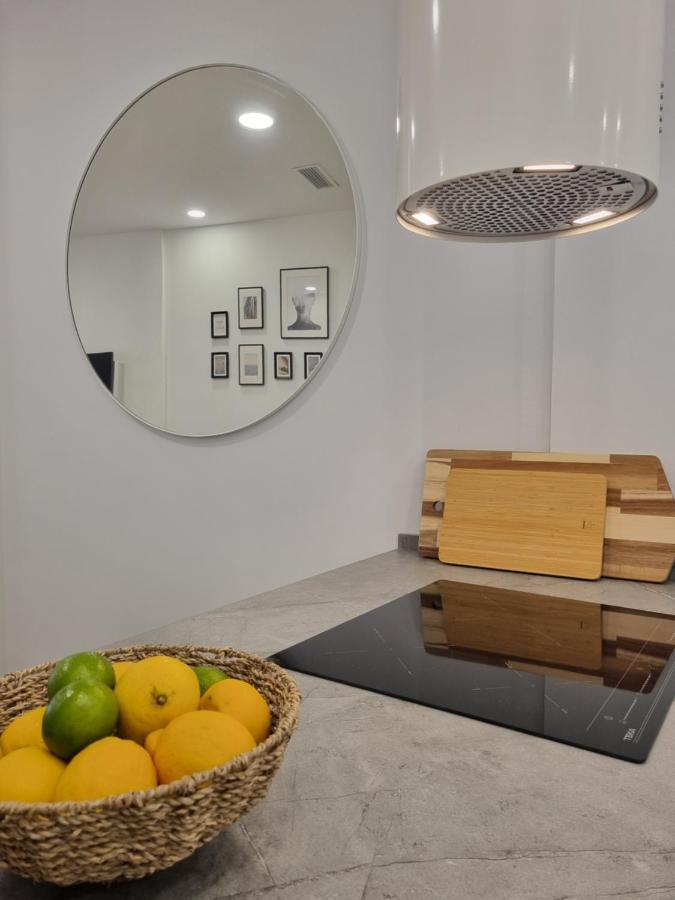 Residencial De La Yedra Lägenhet Jerez de la Frontera Exteriör bild