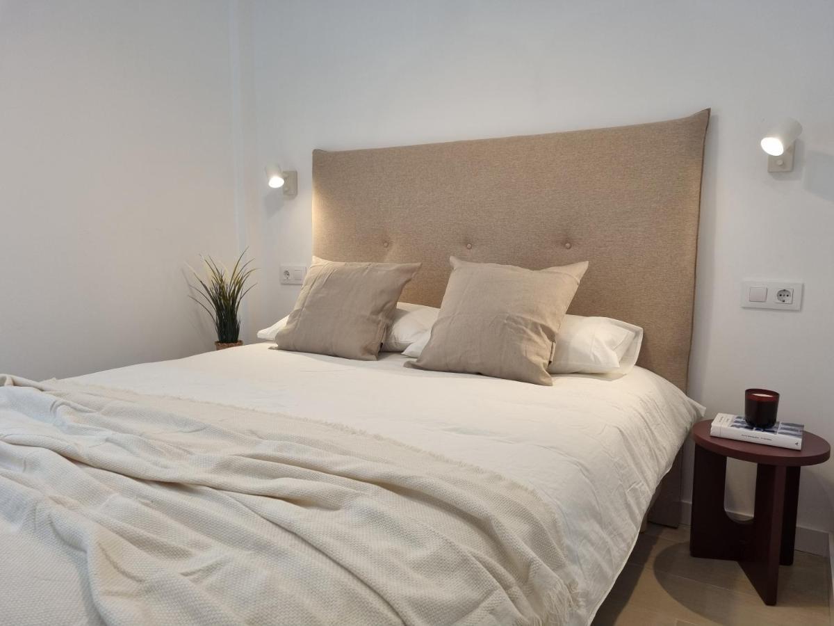Residencial De La Yedra Lägenhet Jerez de la Frontera Exteriör bild