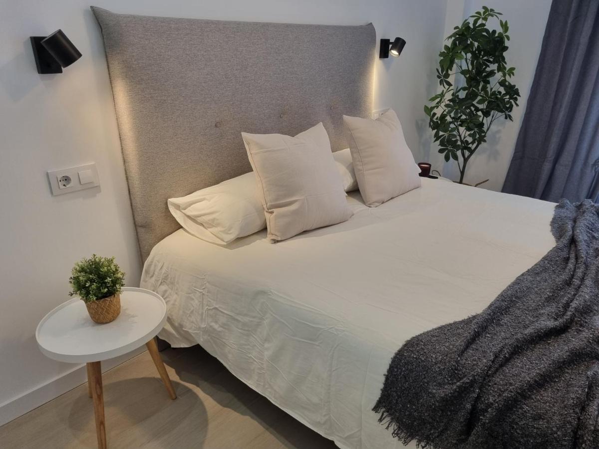 Residencial De La Yedra Lägenhet Jerez de la Frontera Exteriör bild