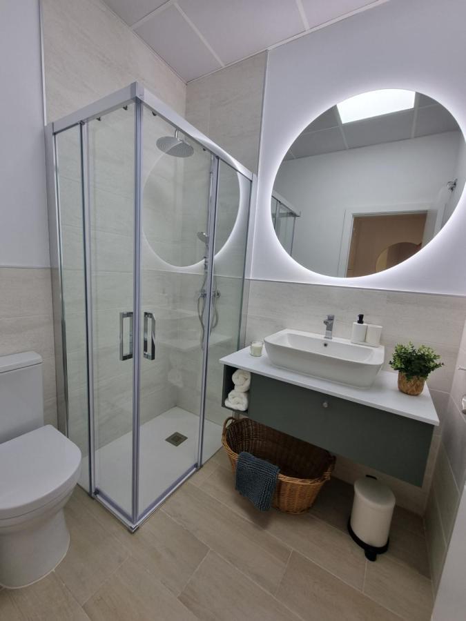Residencial De La Yedra Lägenhet Jerez de la Frontera Exteriör bild