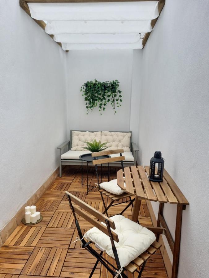 Residencial De La Yedra Lägenhet Jerez de la Frontera Exteriör bild