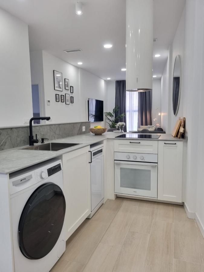 Residencial De La Yedra Lägenhet Jerez de la Frontera Exteriör bild