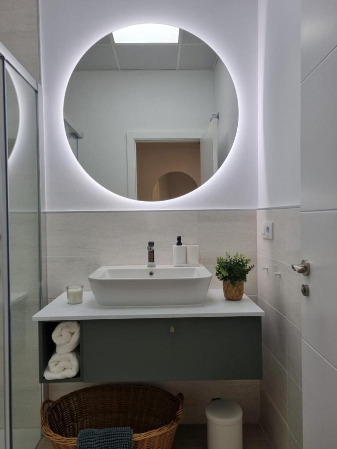 Residencial De La Yedra Lägenhet Jerez de la Frontera Exteriör bild
