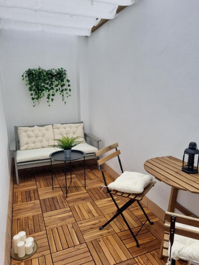 Residencial De La Yedra Lägenhet Jerez de la Frontera Exteriör bild